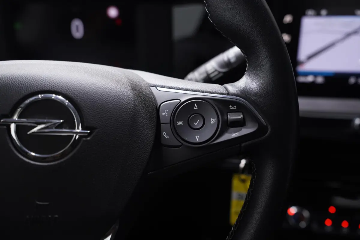 1.2 Turbo Elegance Navi PDC Cruise Camera Apple Carplay DAB Verw. stuur + stoelen Led koplampen