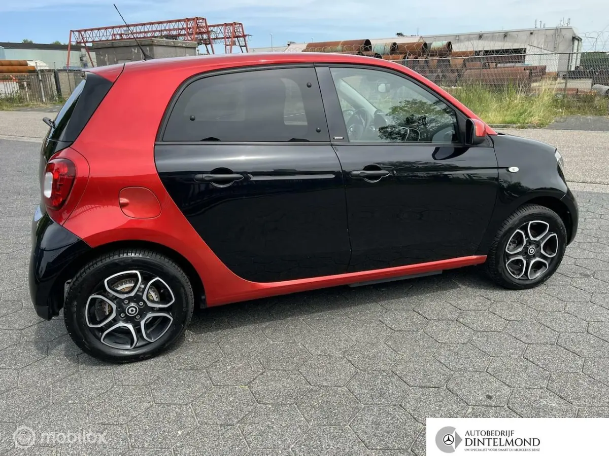 electric drive passion auto accu laadt niet