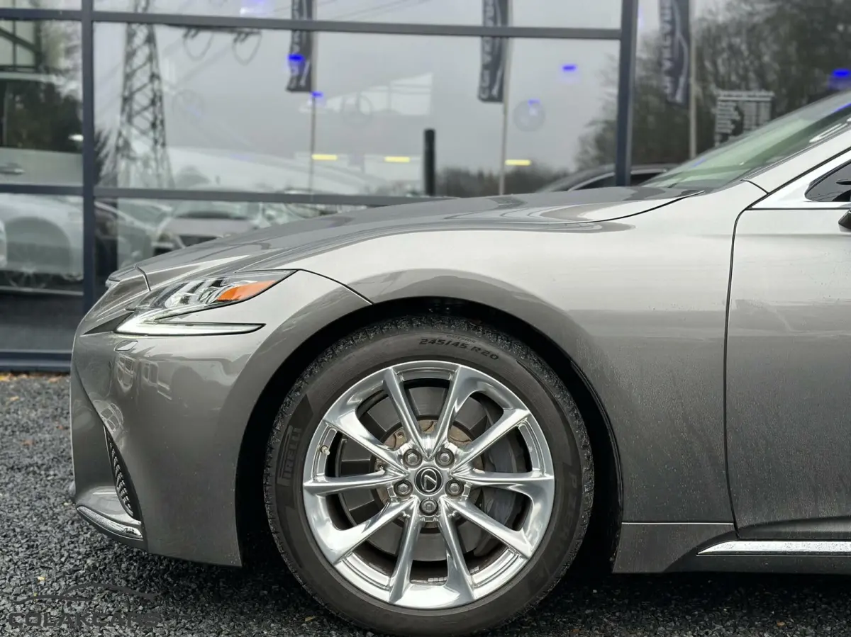 500h AWD President Line Massage 43KM Garanti