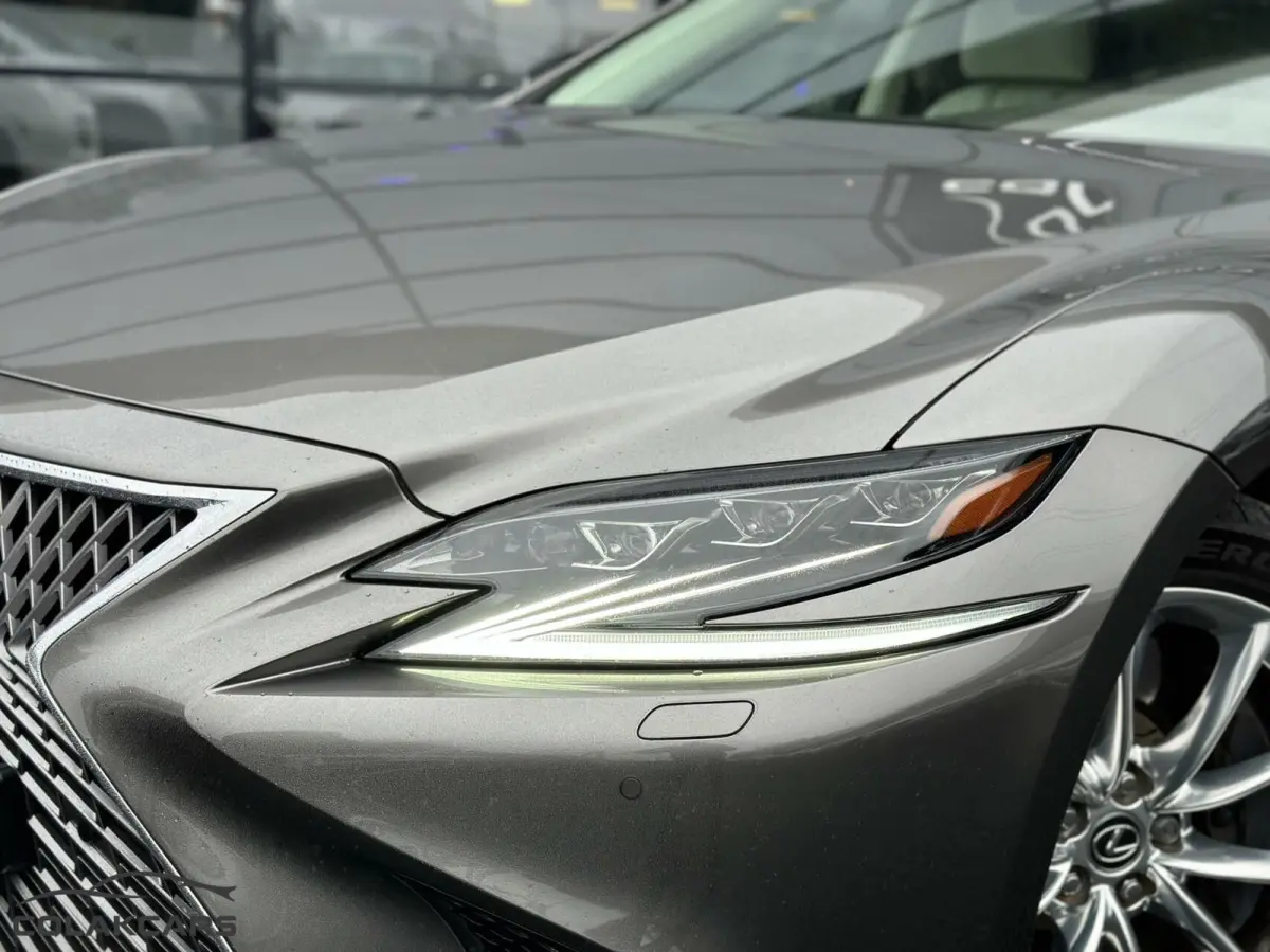 500h AWD President Line Massage 43KM Garanti