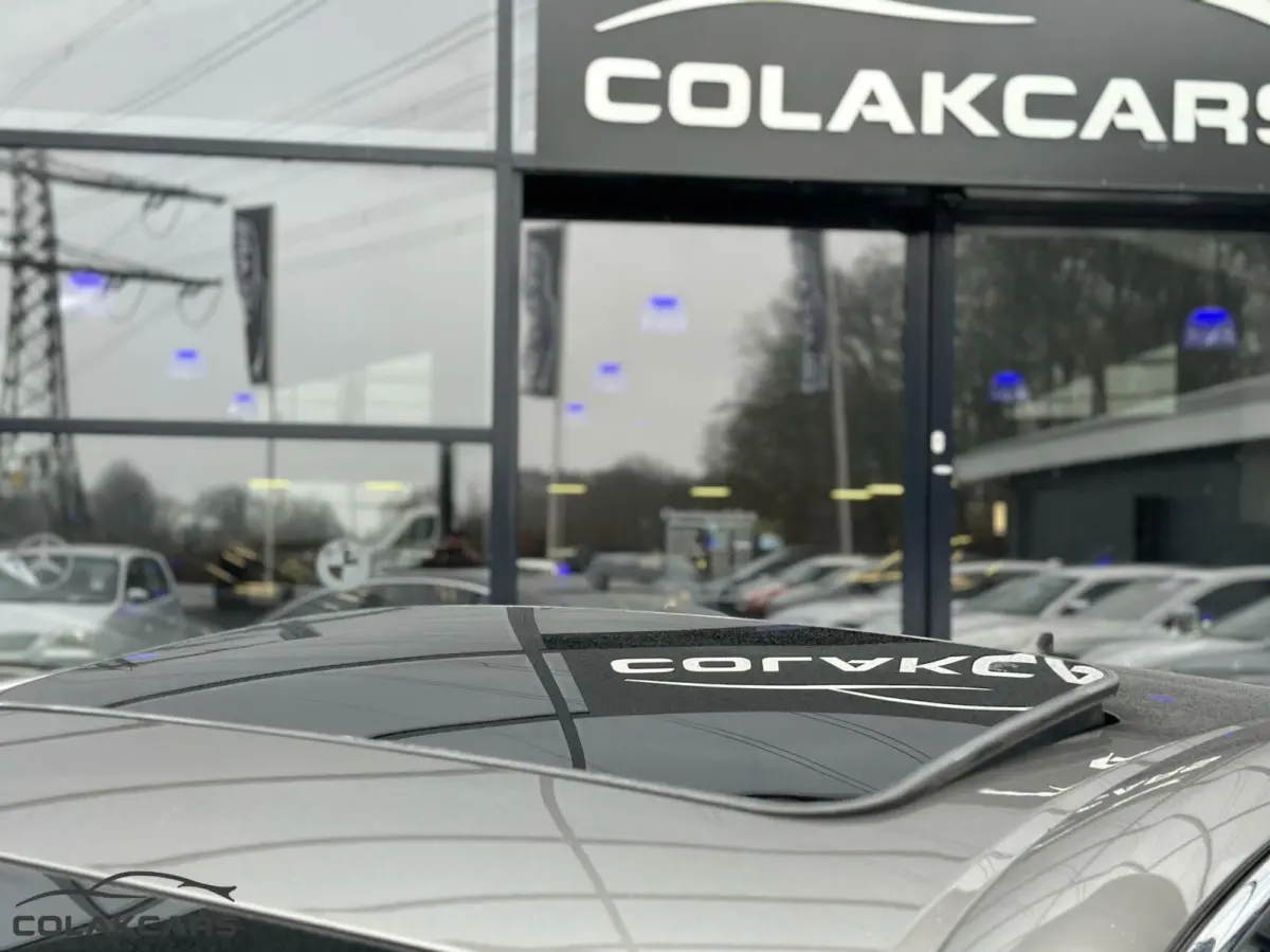 500h AWD President Line Massage 43KM Garanti