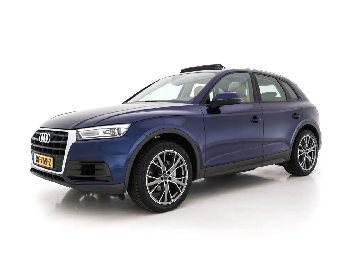 2.0 TDI Pro Line *PANO | XENON | LEATHER | NAVI-FULLMAP | HEATED-COMFORTSEATS | ECC | KEYLESS | PDC | CRUISE | 20''ALU*