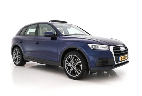 2.0 TDI Pro Line *PANO | XENON | LEATHER | NAVI-FULLMAP | HEATED-COMFORTSEATS | ECC | KEYLESS | PDC | CRUISE | 20''ALU*