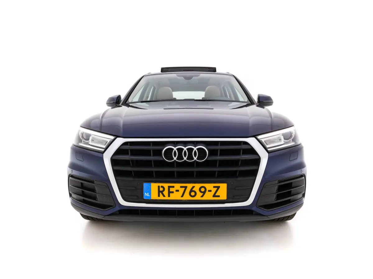 2.0 TDI Pro Line *PANO | XENON | LEATHER | NAVI-FULLMAP | HEATED-COMFORTSEATS | ECC | KEYLESS | PDC | CRUISE | 20''ALU*