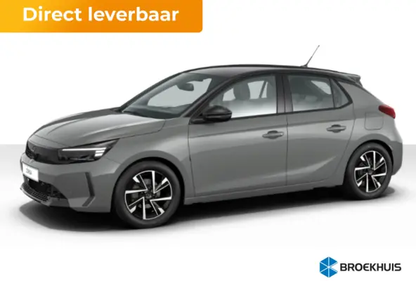 1.2 75 pk Edition | Achteruitrijcamera | Dodehoek detectie | Lichtmetalen velgen 16"
