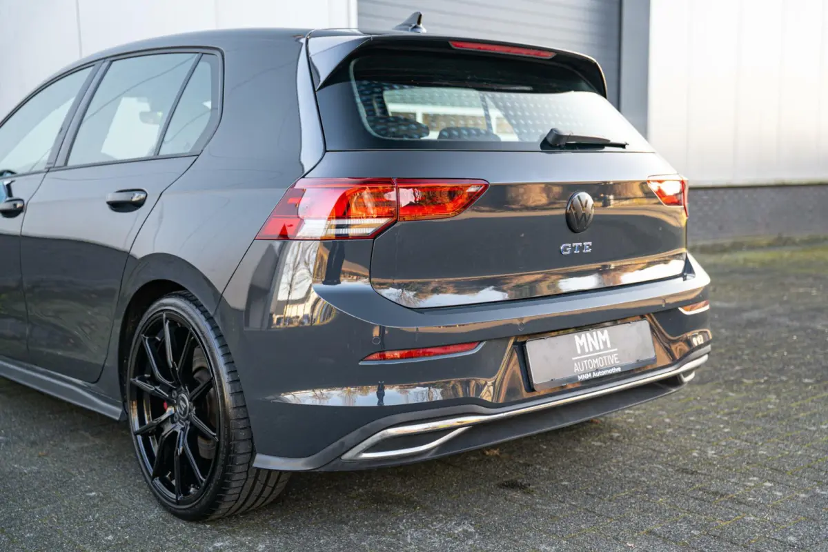 1.4 eHybrid GTE |IQ-Light|Eibach|Carplay