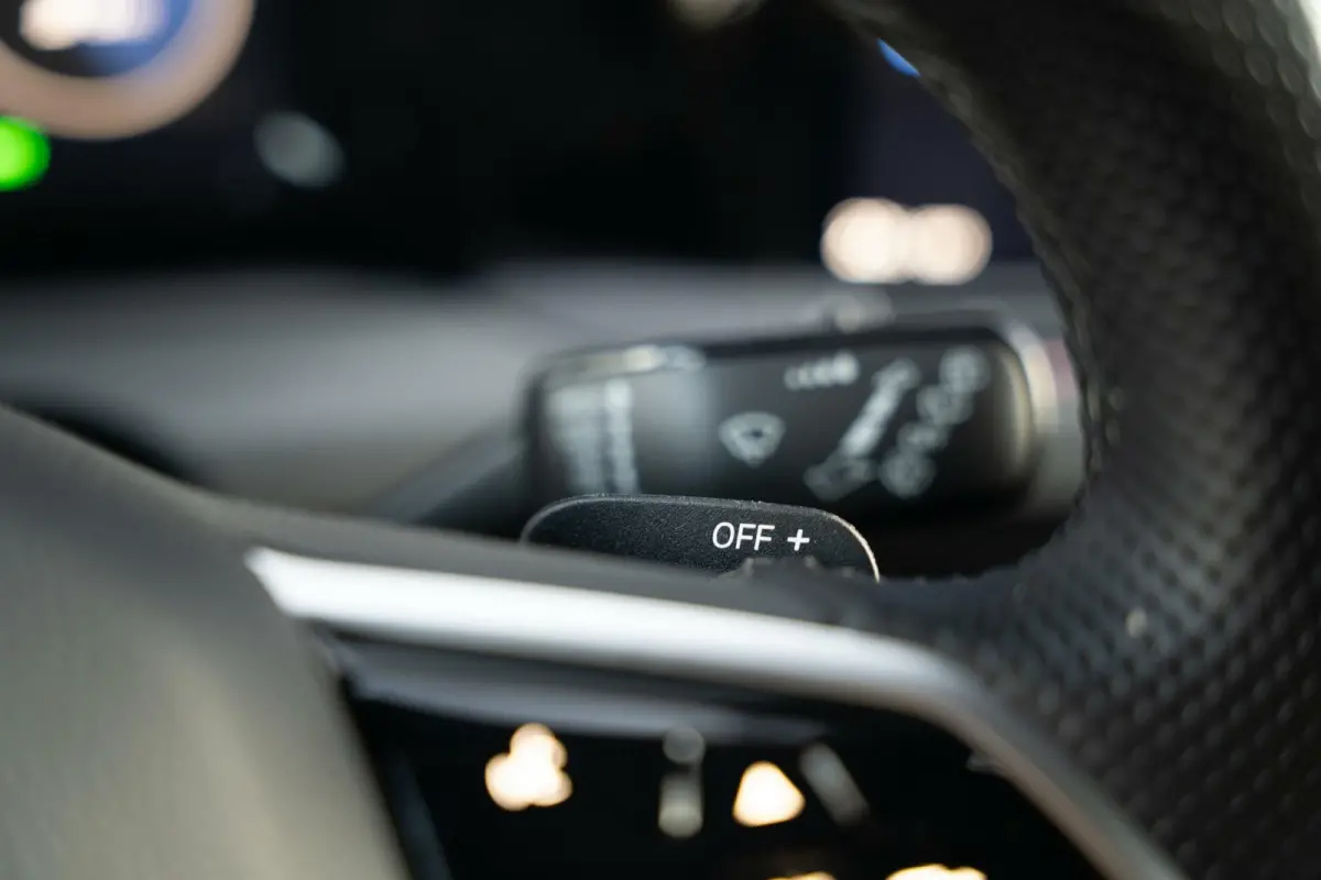 1.4 eHybrid GTE |IQ-Light|Eibach|Carplay
