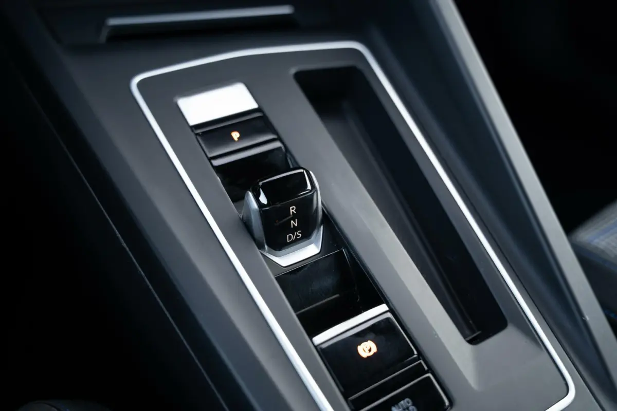 1.4 eHybrid GTE |IQ-Light|Eibach|Carplay