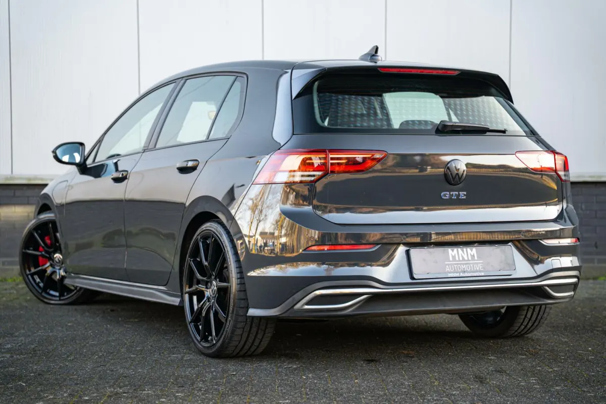 1.4 eHybrid GTE |IQ-Light|Eibach|Carplay