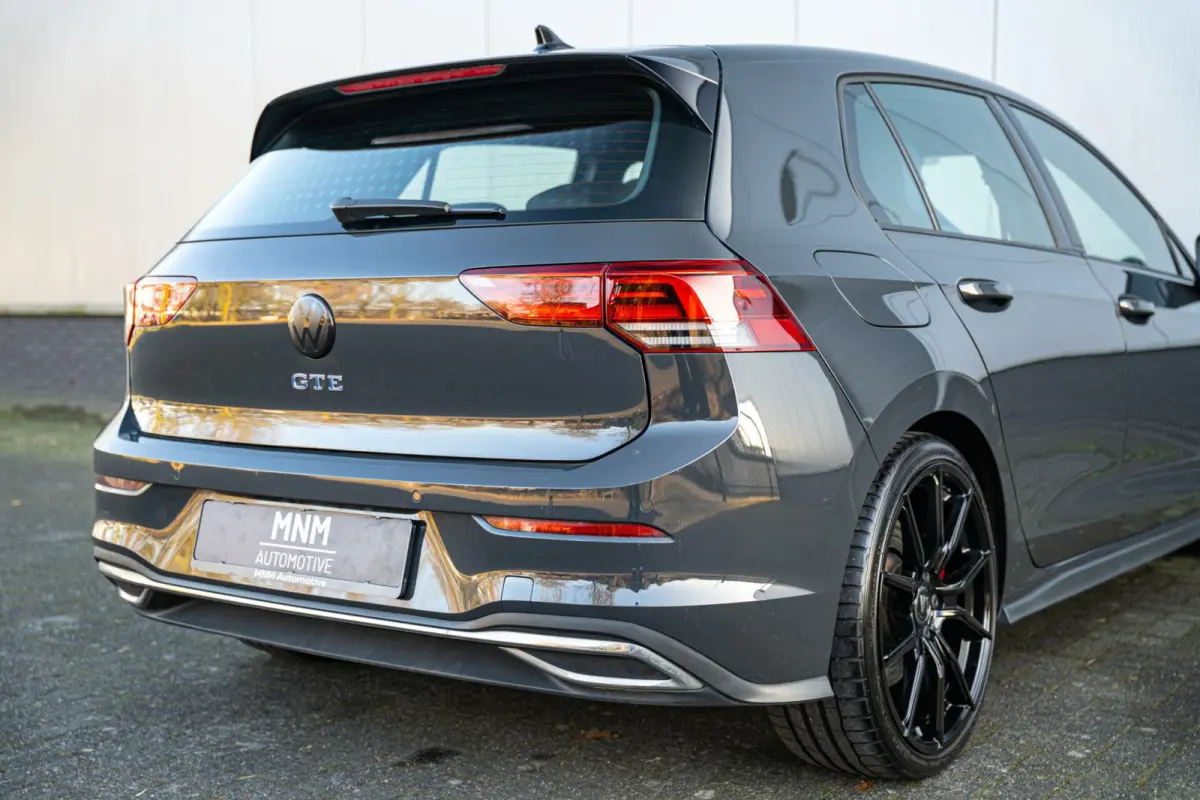 1.4 eHybrid GTE |IQ-Light|Eibach|Carplay