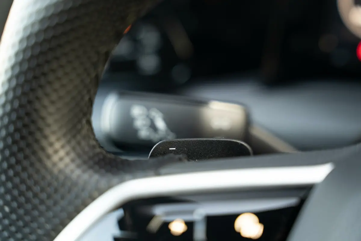 1.4 eHybrid GTE |IQ-Light|Eibach|Carplay