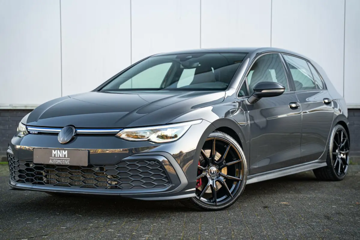 1.4 eHybrid GTE |IQ-Light|Eibach|Carplay