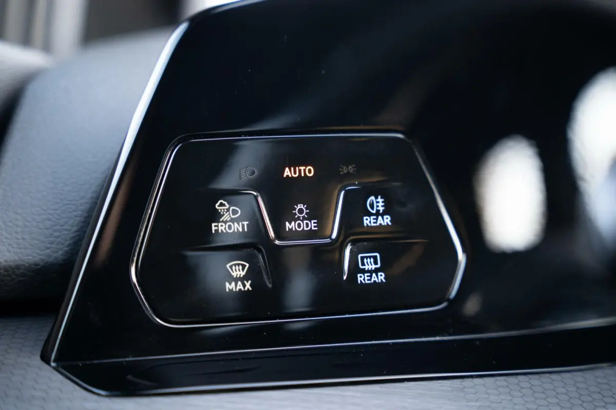 1.4 eHybrid GTE |IQ-Light|Eibach|Carplay
