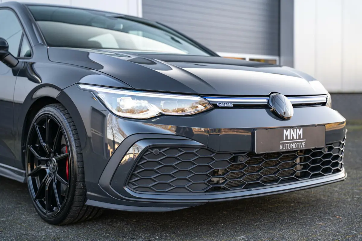 1.4 eHybrid GTE |IQ-Light|Eibach|Carplay
