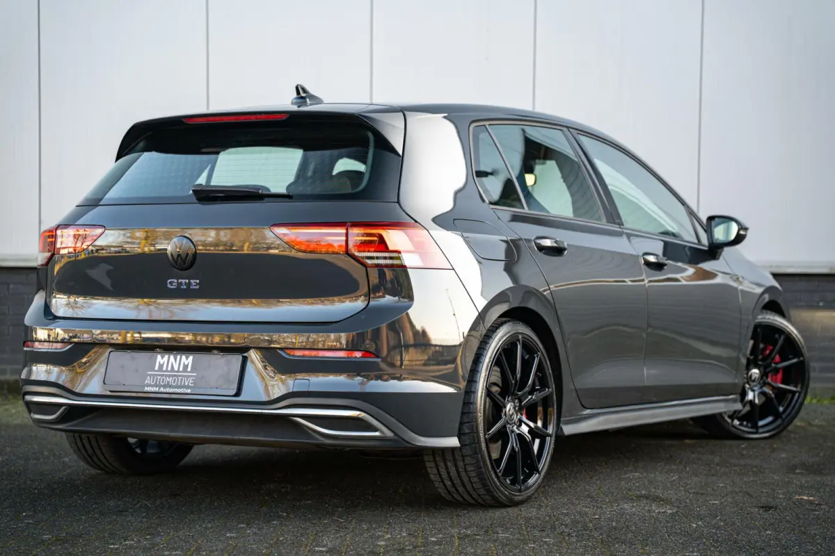 1.4 eHybrid GTE |IQ-Light|Eibach|Carplay