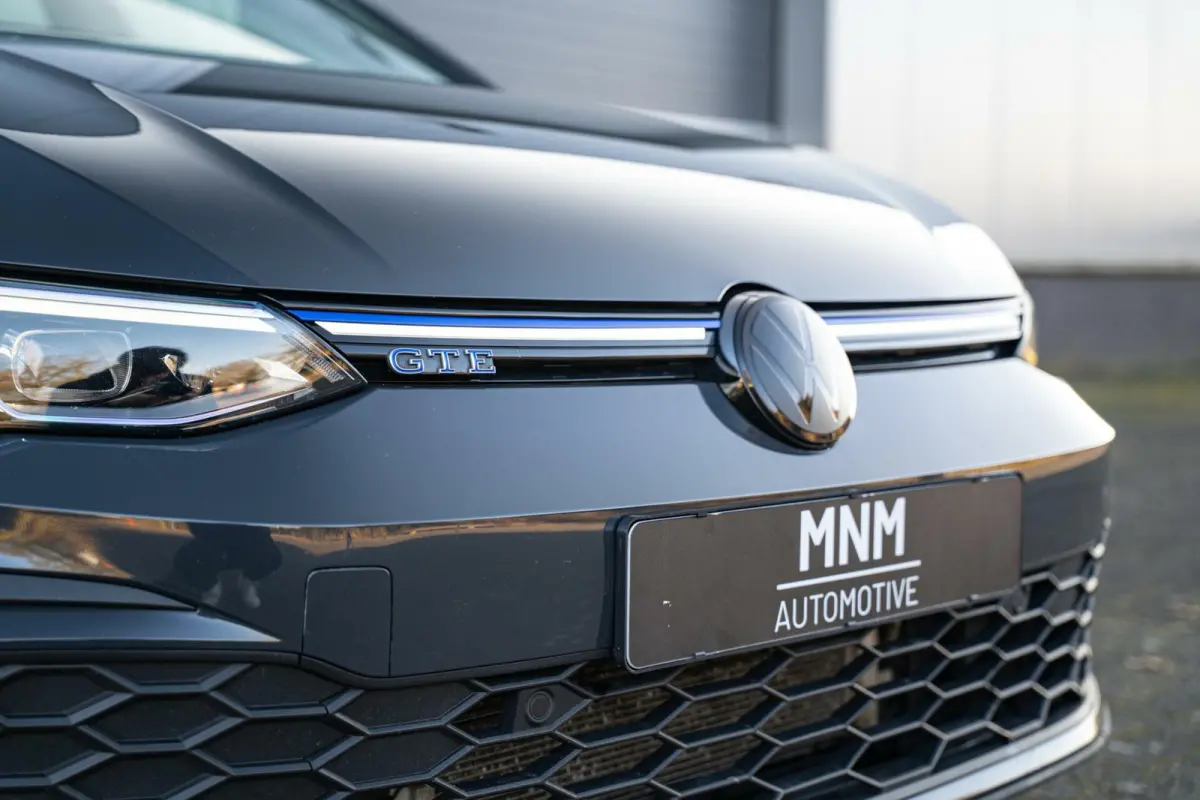 1.4 eHybrid GTE |IQ-Light|Eibach|Carplay