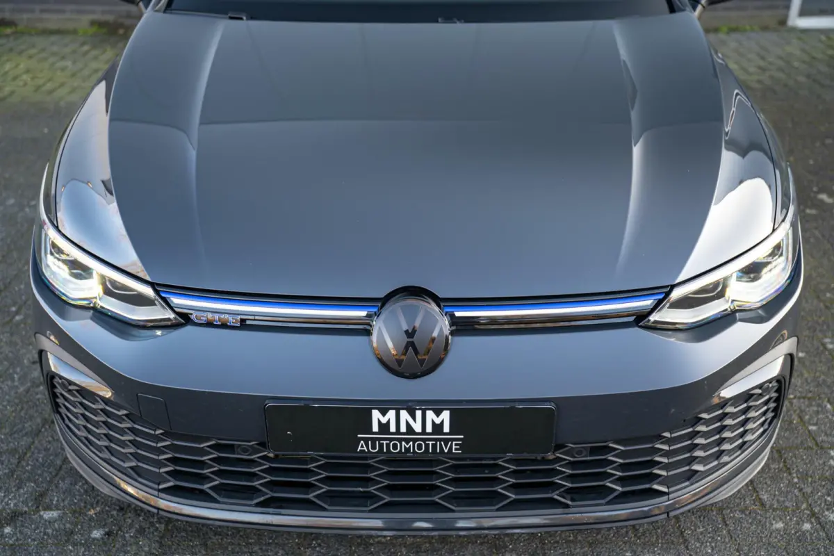 1.4 eHybrid GTE |IQ-Light|Eibach|Carplay