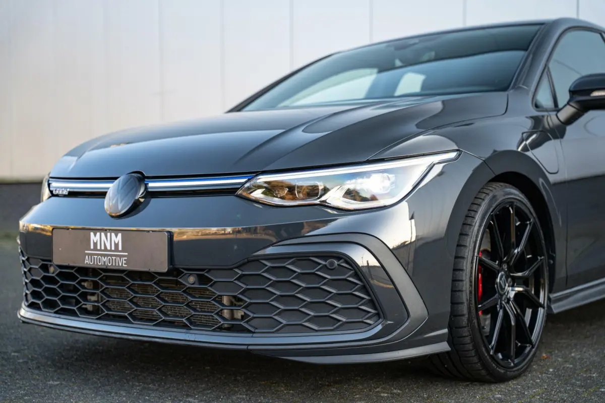 1.4 eHybrid GTE |IQ-Light|Eibach|Carplay