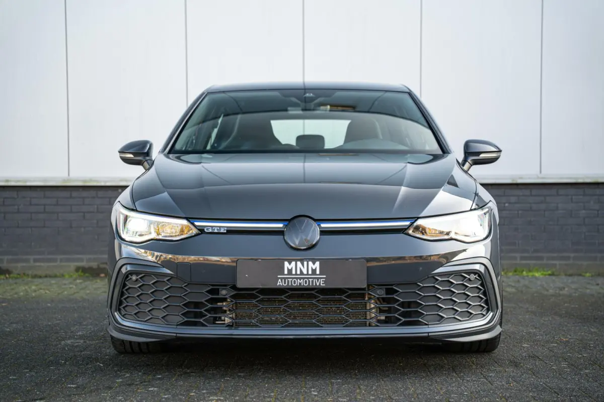 1.4 eHybrid GTE |IQ-Light|Eibach|Carplay