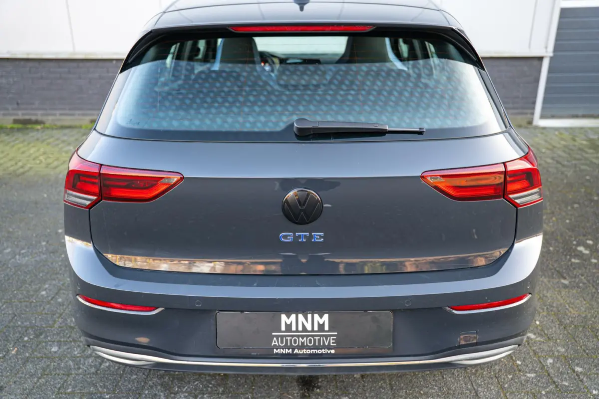 1.4 eHybrid GTE |IQ-Light|Eibach|Carplay