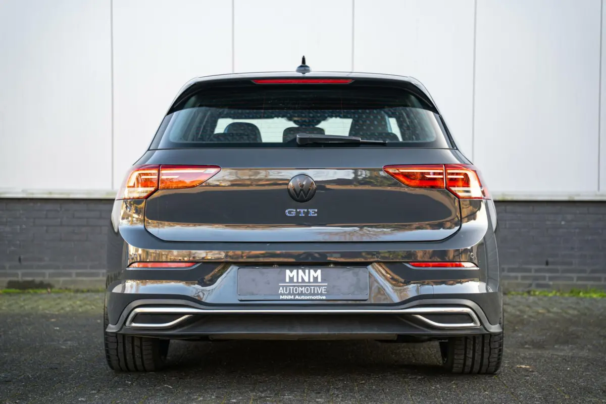 1.4 eHybrid GTE |IQ-Light|Eibach|Carplay