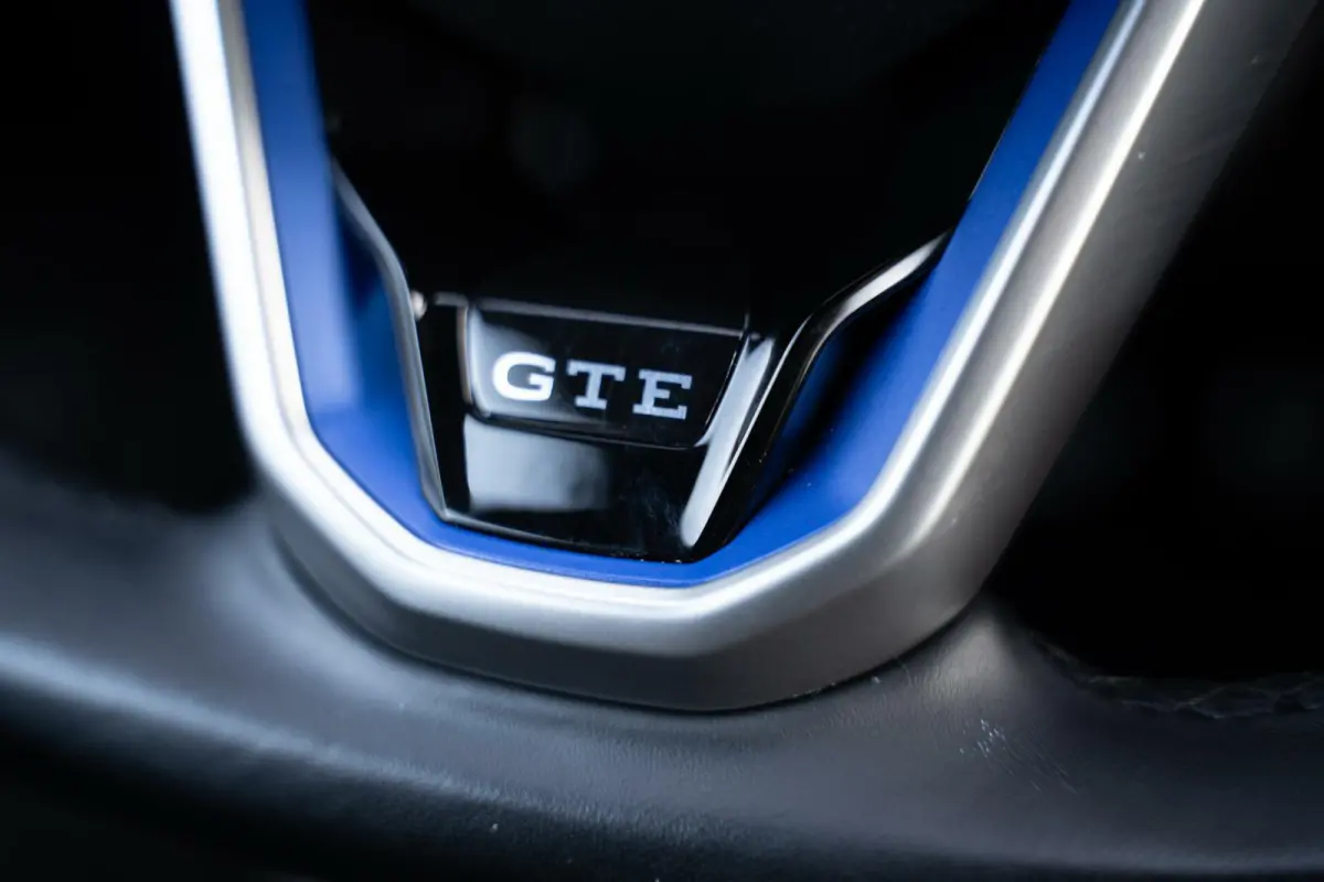 1.4 eHybrid GTE |IQ-Light|Eibach|Carplay