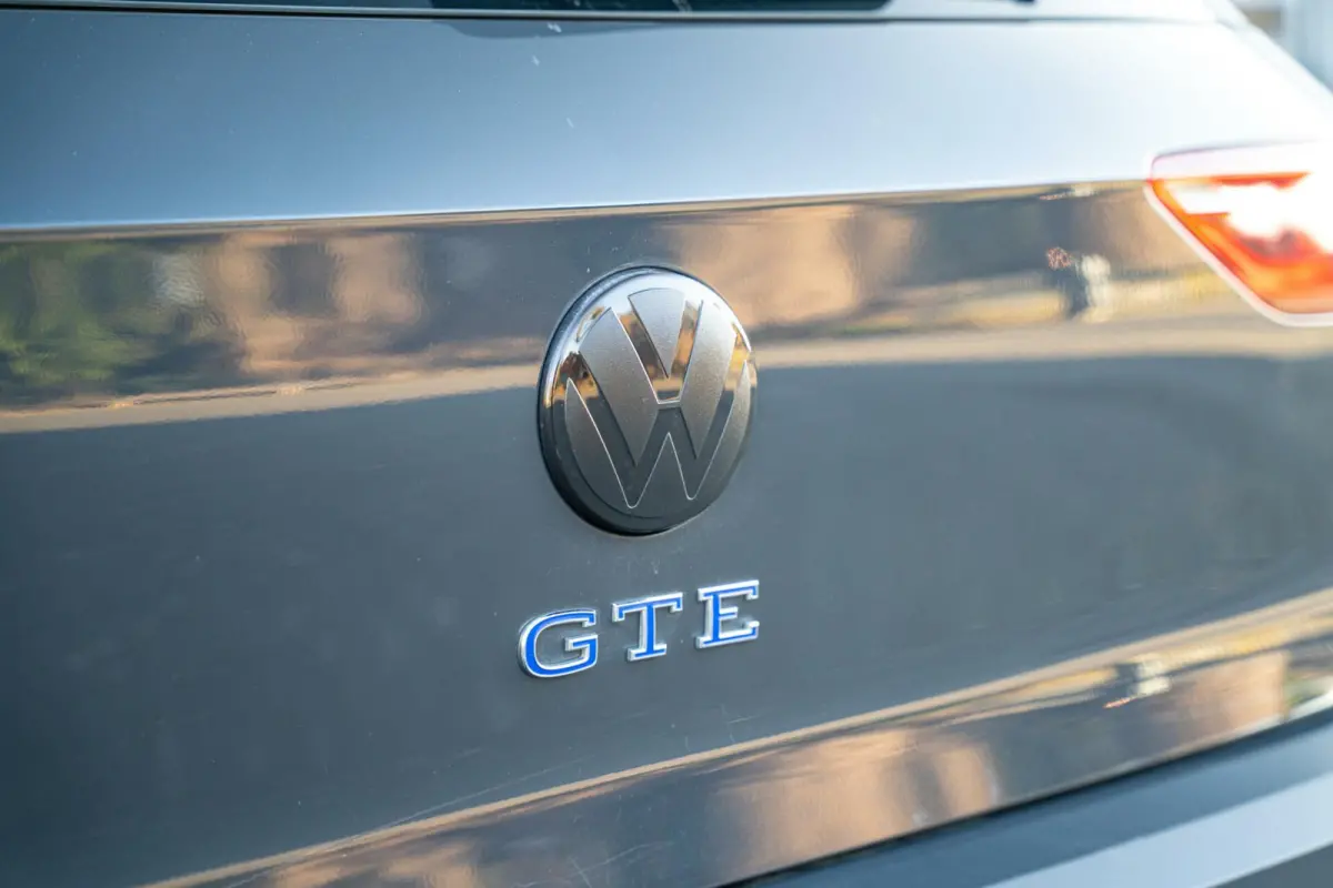 1.4 eHybrid GTE |IQ-Light|Eibach|Carplay