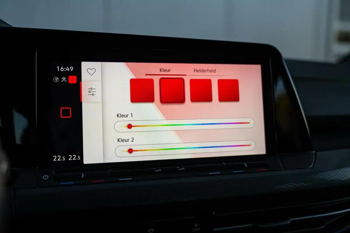 1.4 eHybrid GTE |IQ-Light|Eibach|Carplay