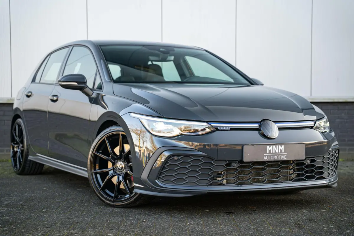 1.4 eHybrid GTE |IQ-Light|Eibach|Carplay