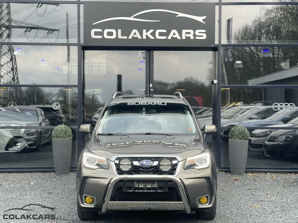 2.0 XT Sport Premium
