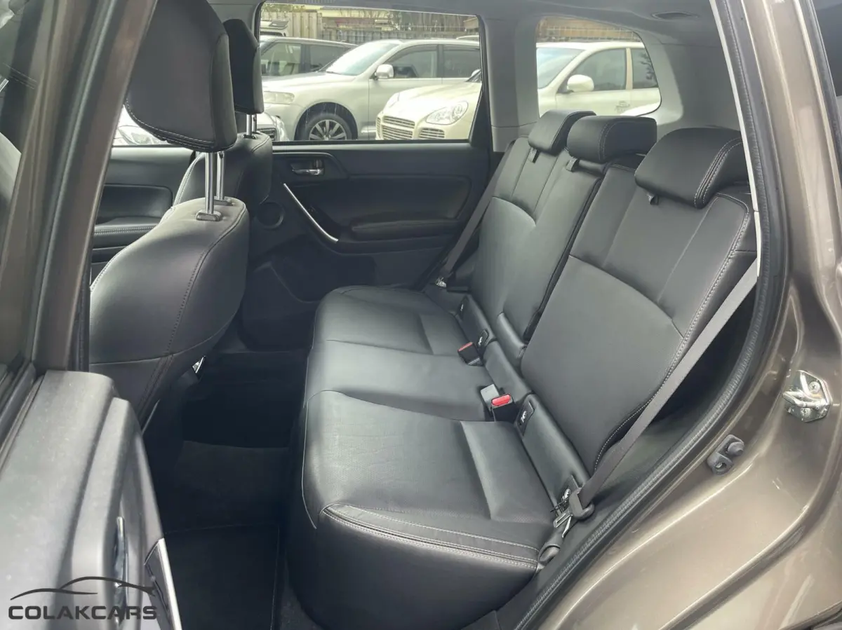 2.0 XT Sport Premium