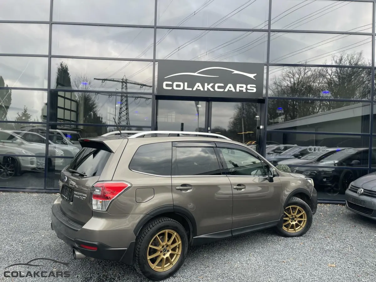 2.0 XT Sport Premium