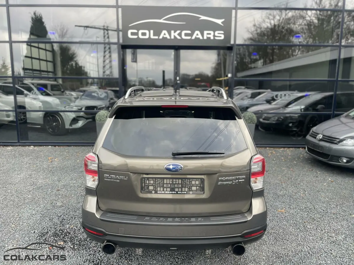 2.0 XT Sport Premium
