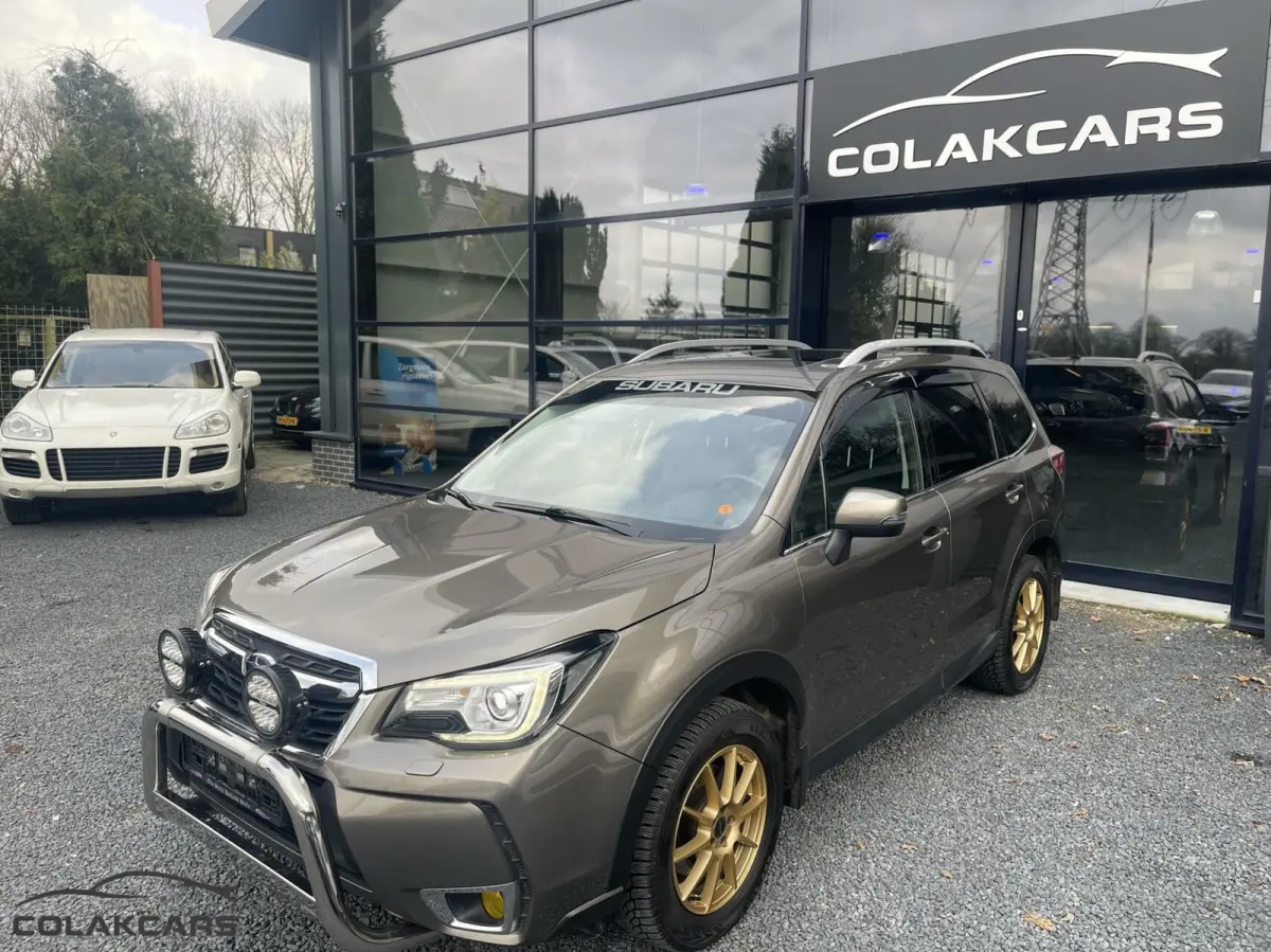 2.0 XT Sport Premium