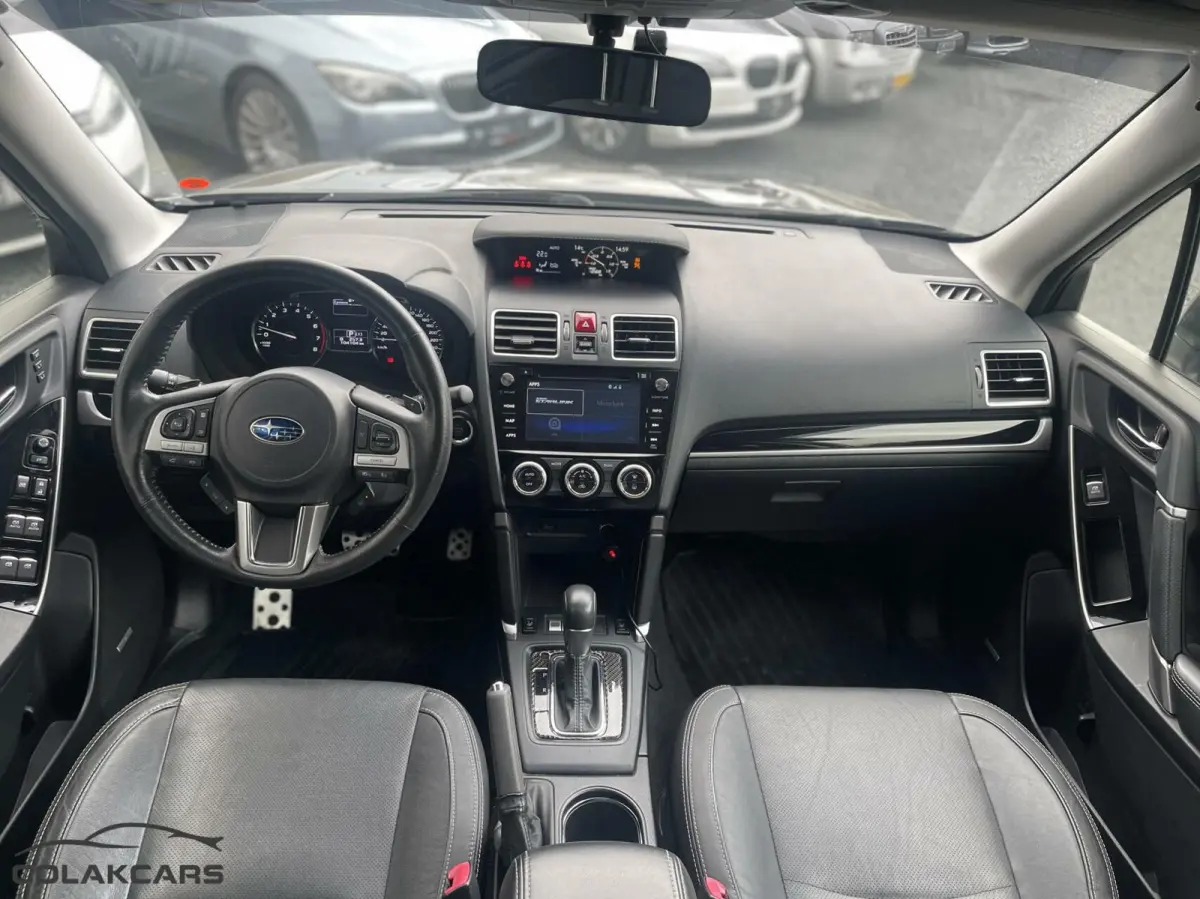 2.0 XT Sport Premium