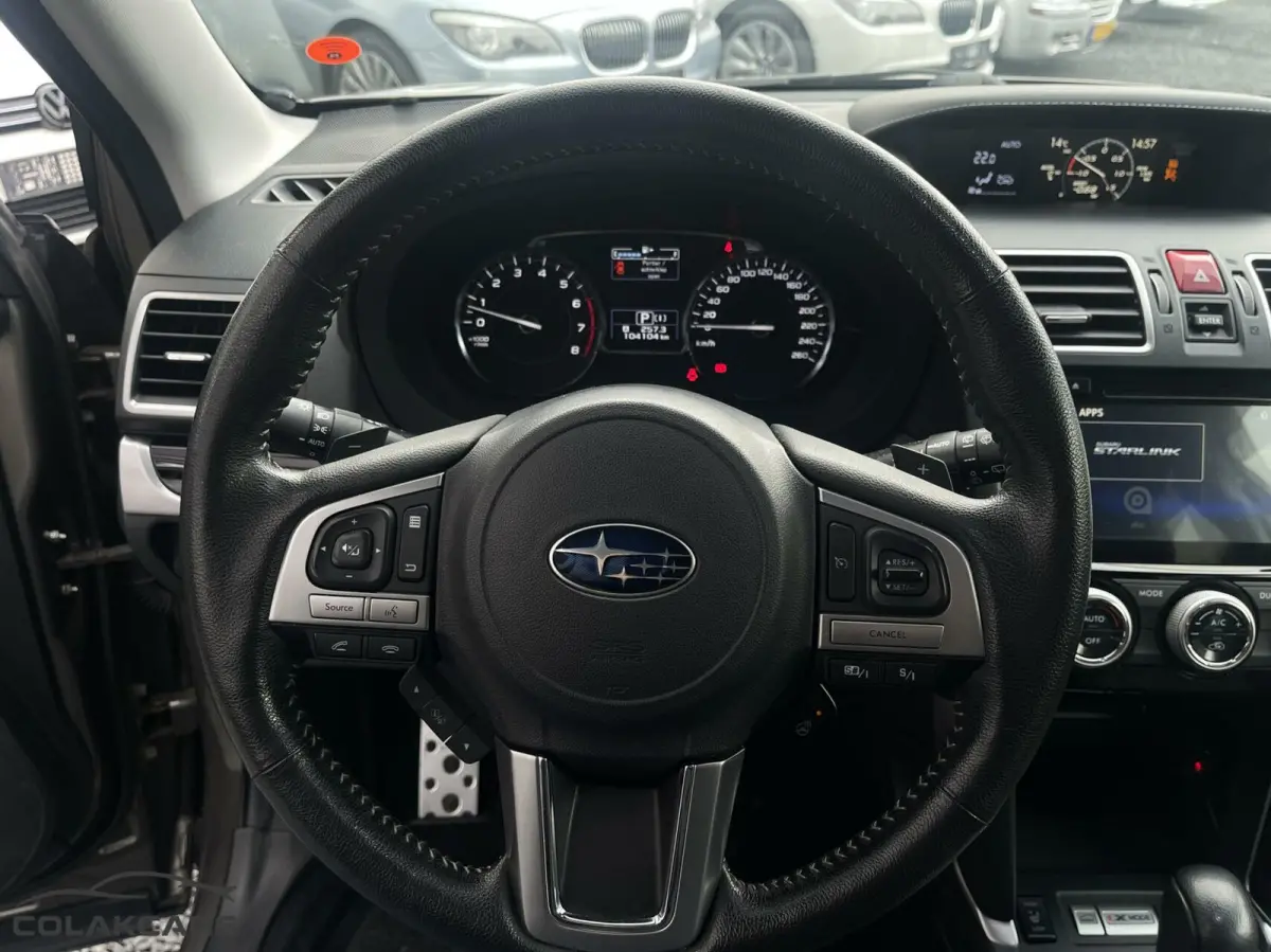 2.0 XT Sport Premium