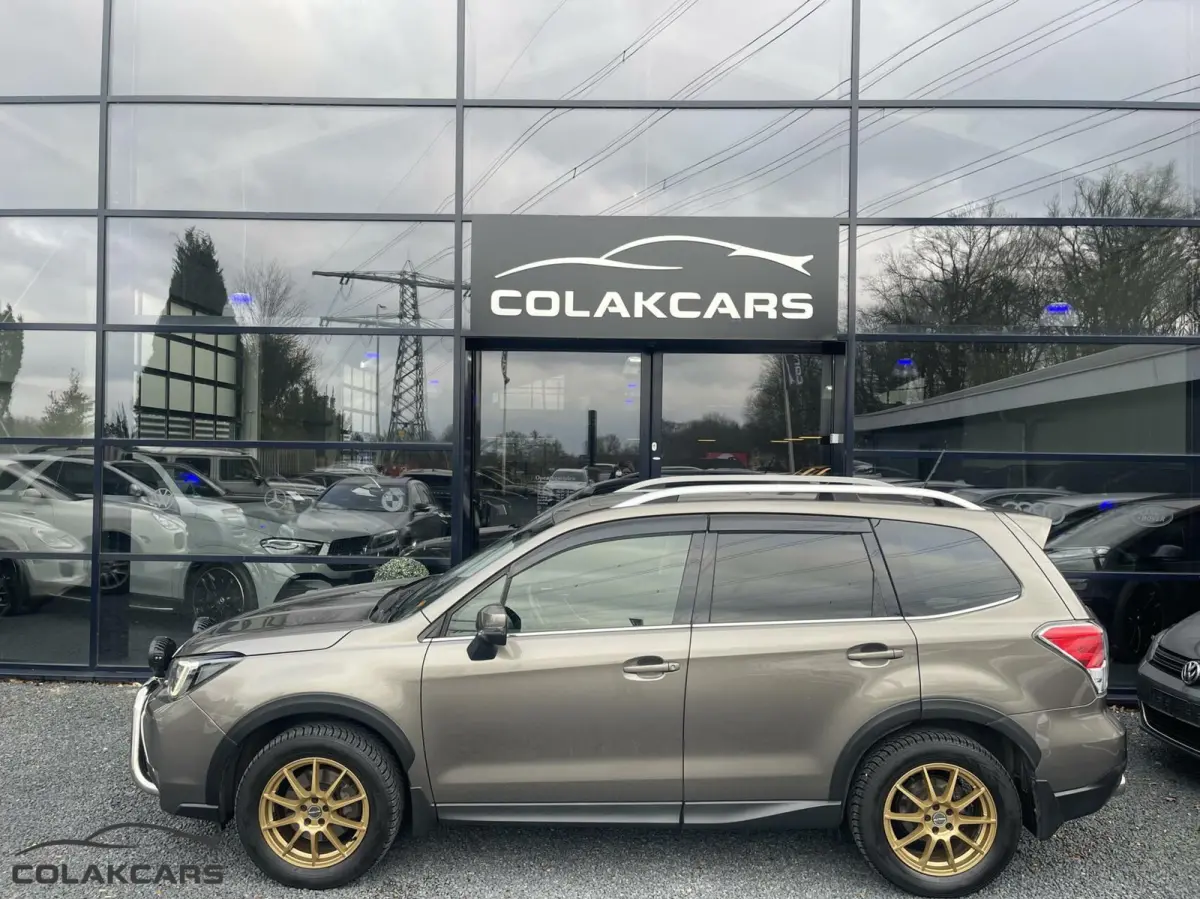 2.0 XT Sport Premium