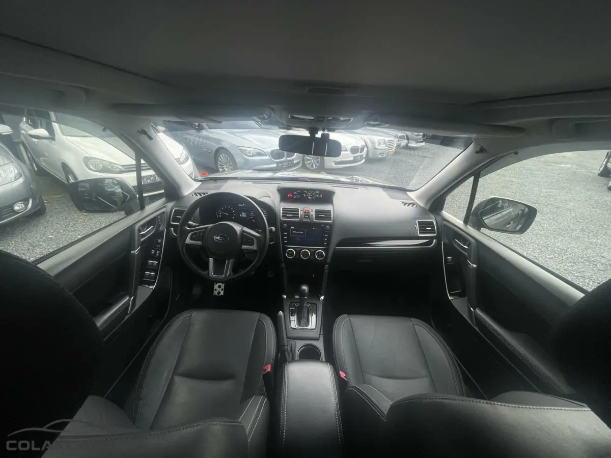 2.0 XT Sport Premium