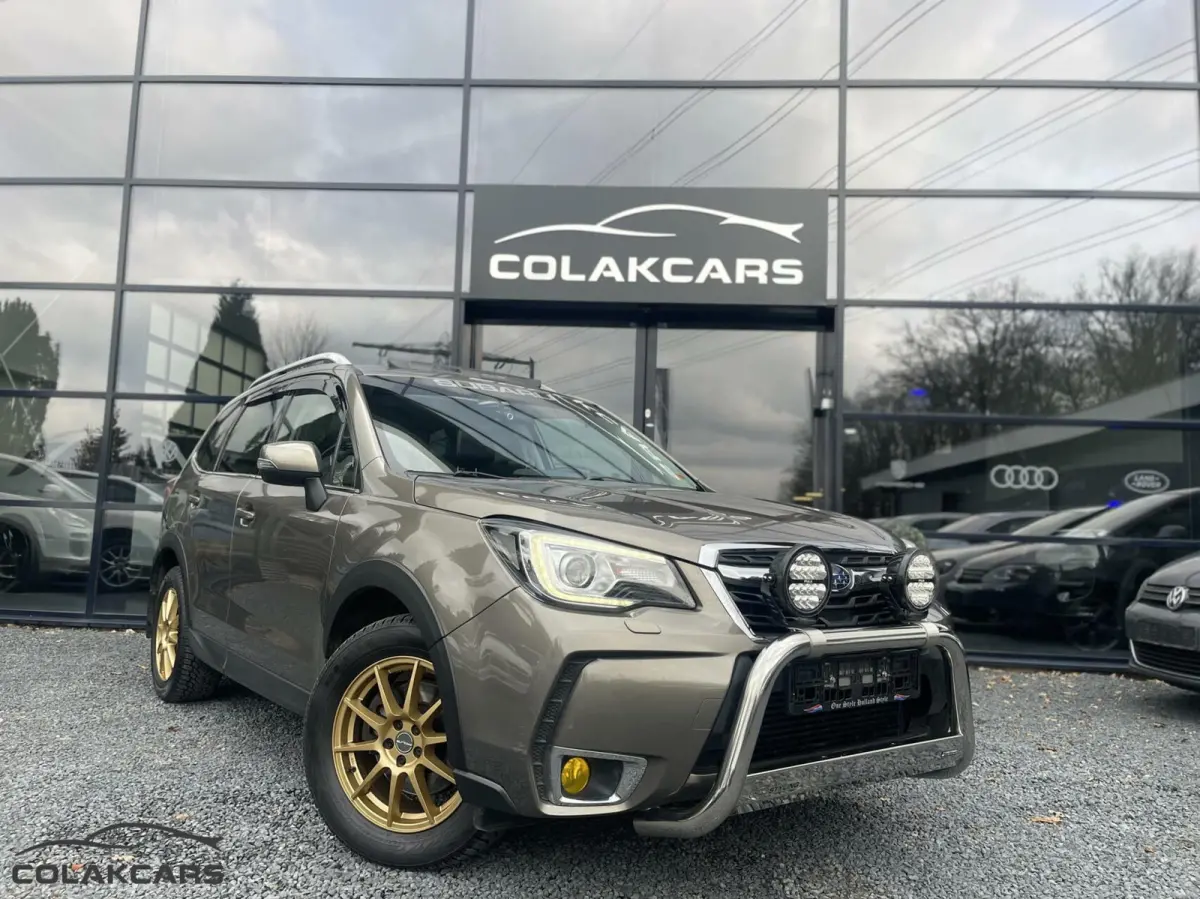 2.0 XT Sport Premium