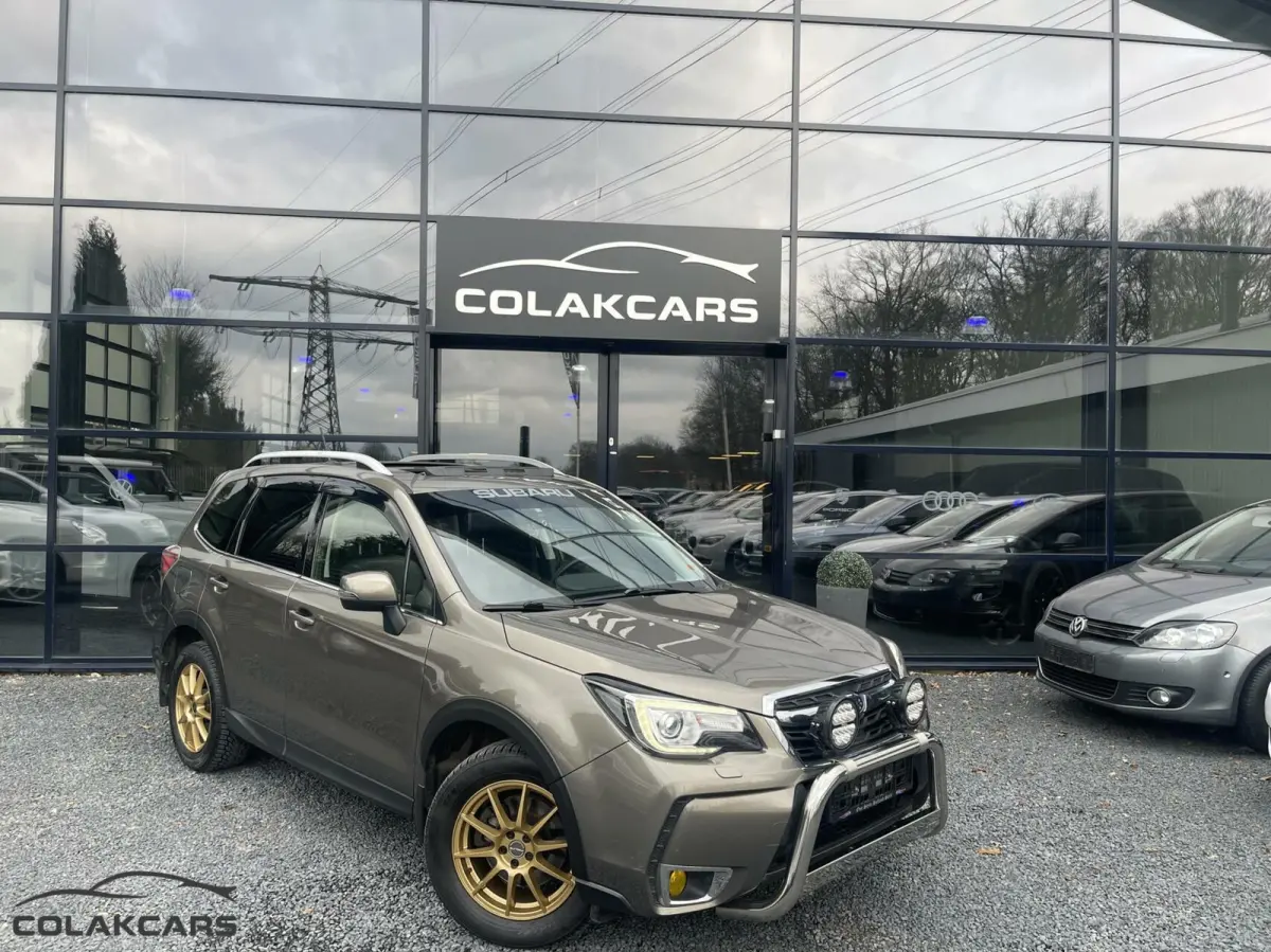 2.0 XT Sport Premium