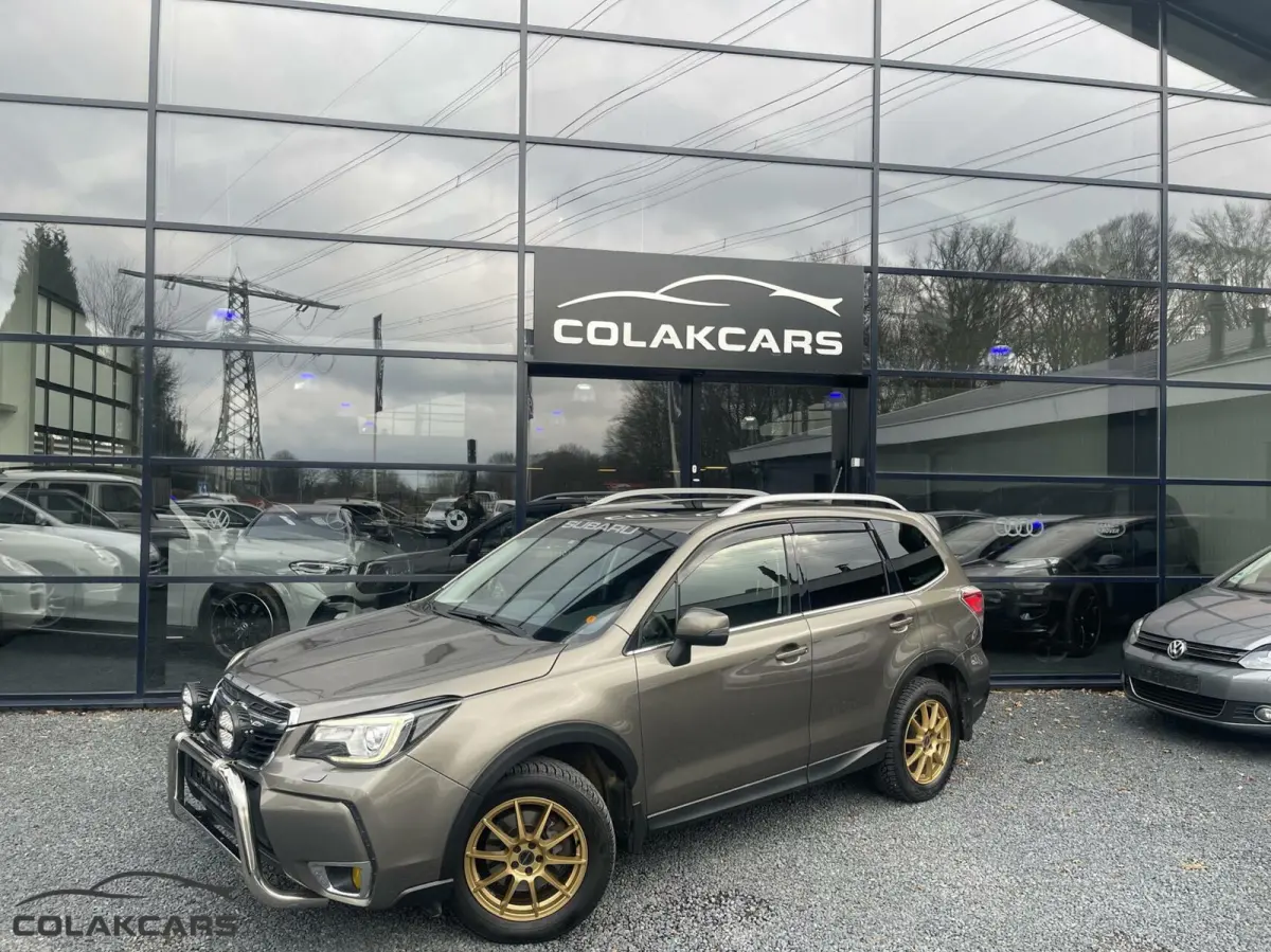 2.0 XT Sport Premium
