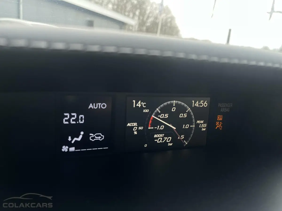 2.0 XT Sport Premium