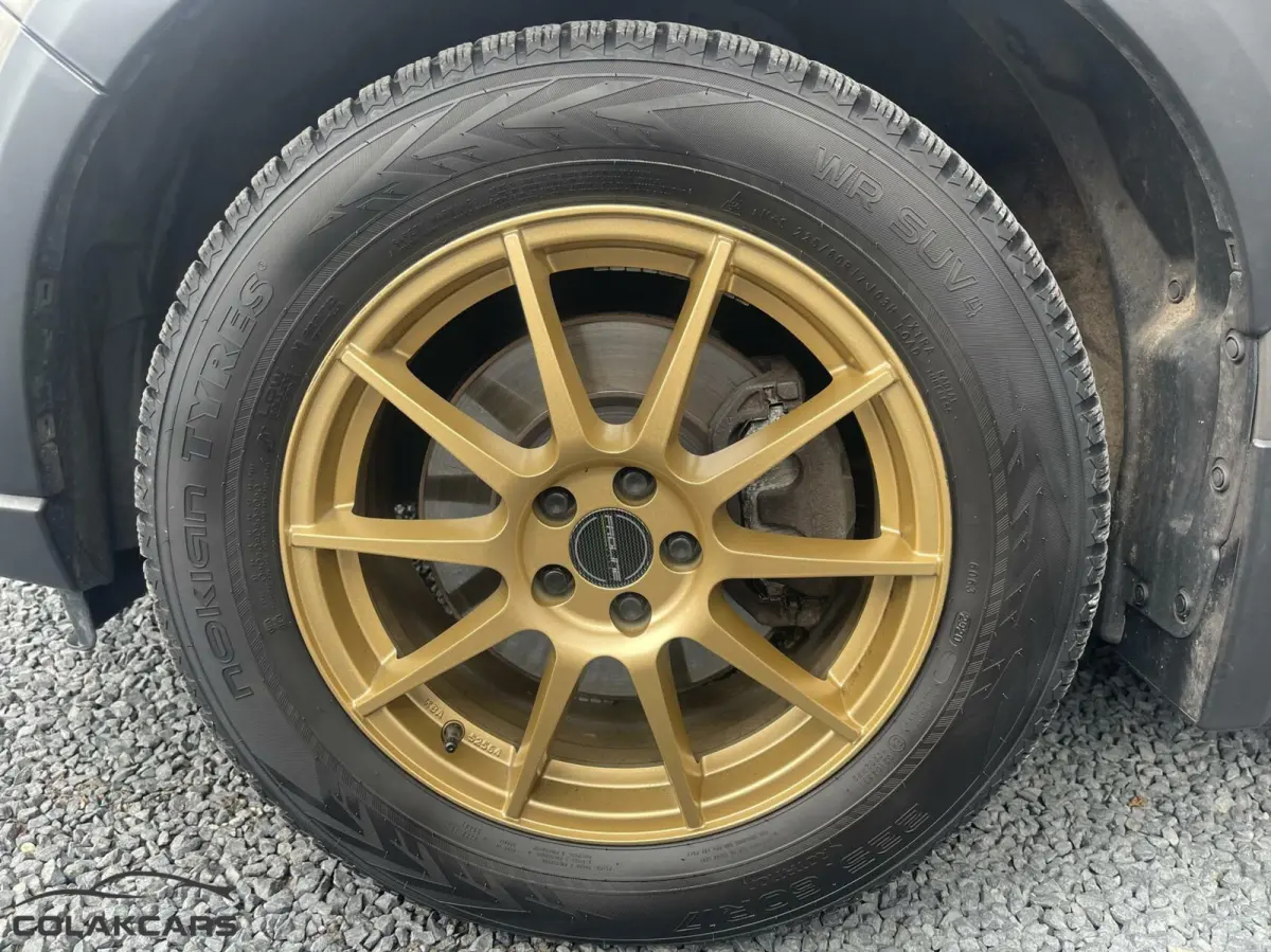 2.0 XT Sport Premium