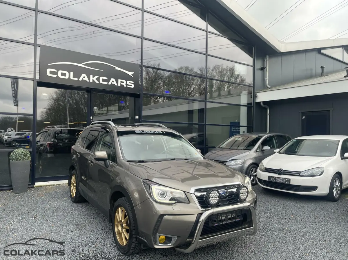 2.0 XT Sport Premium