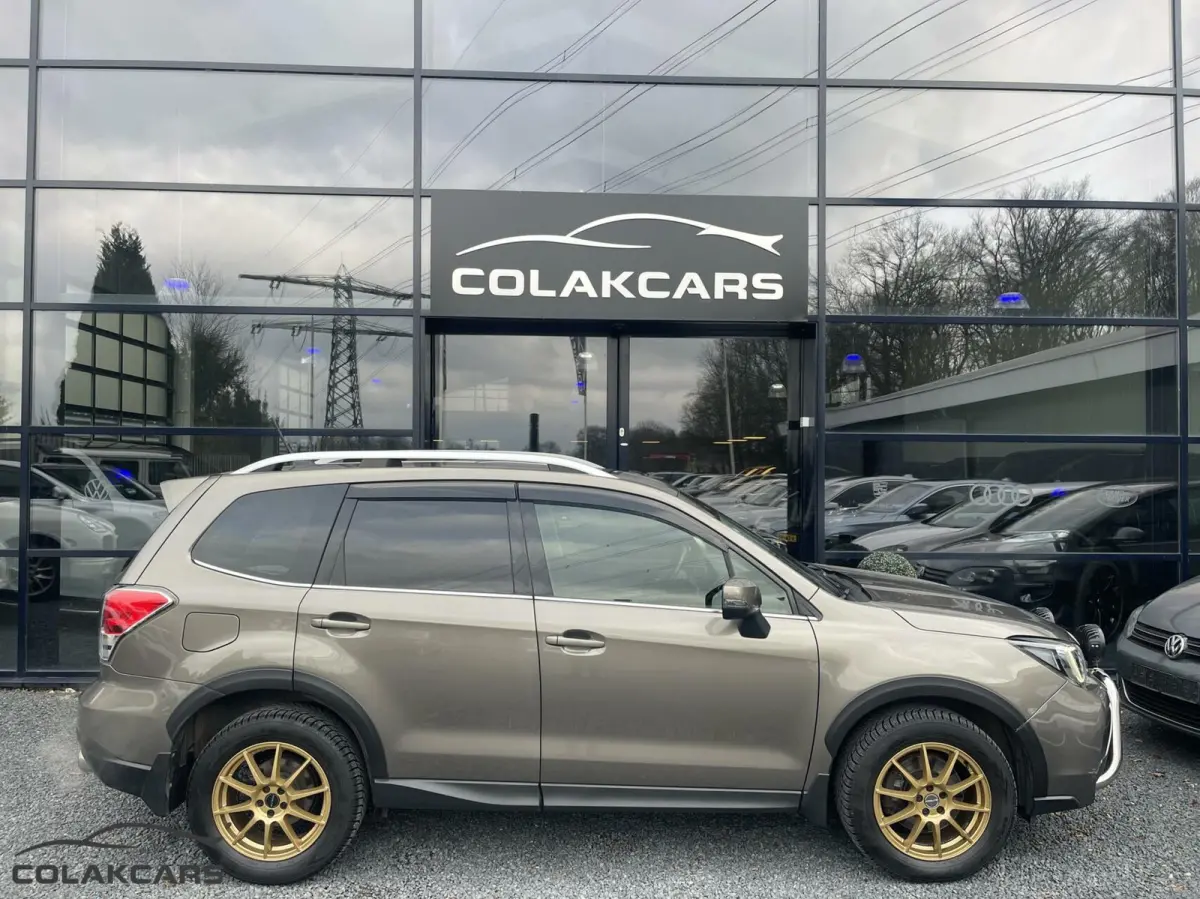 2.0 XT Sport Premium
