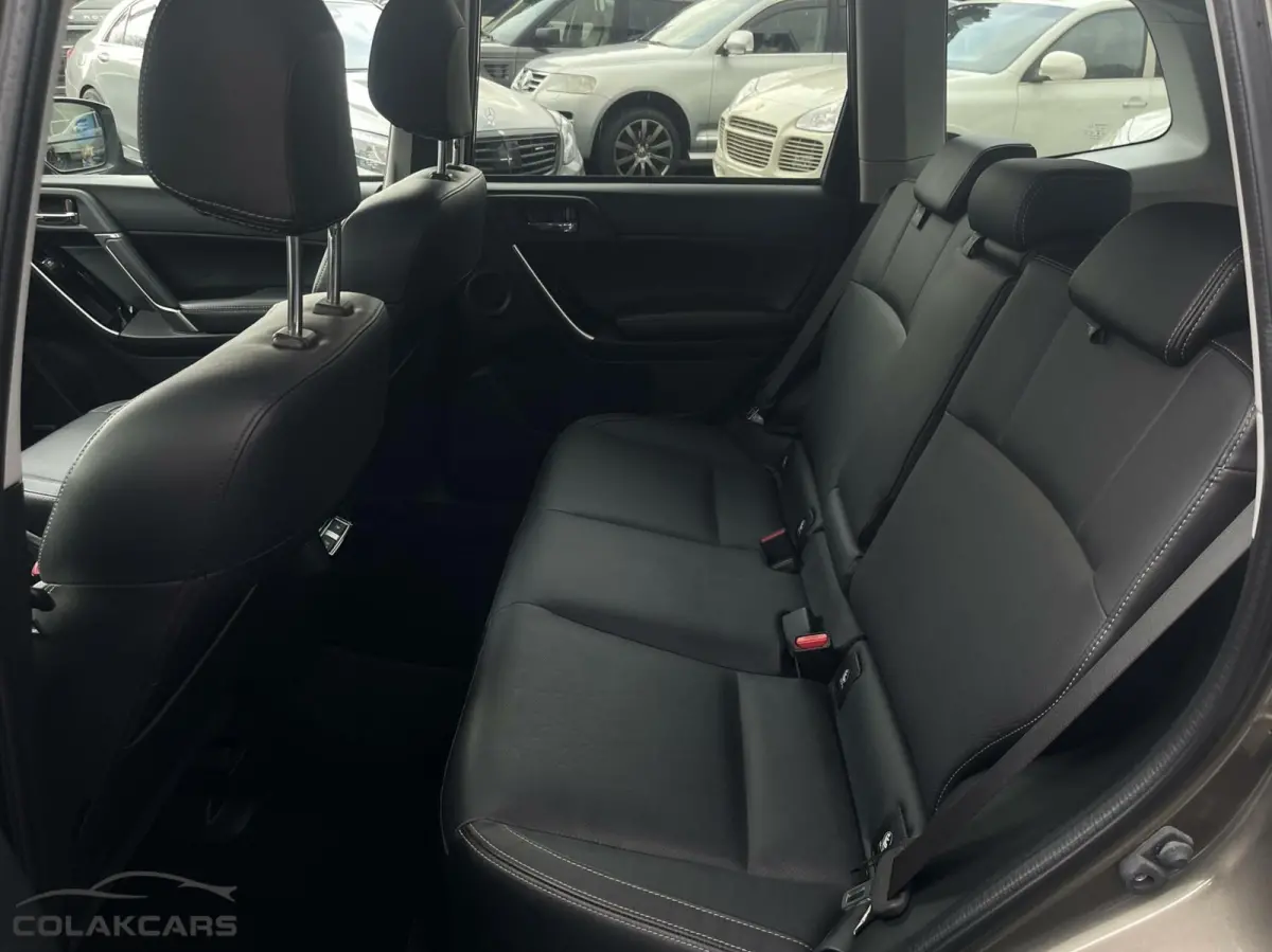 2.0 XT Sport Premium