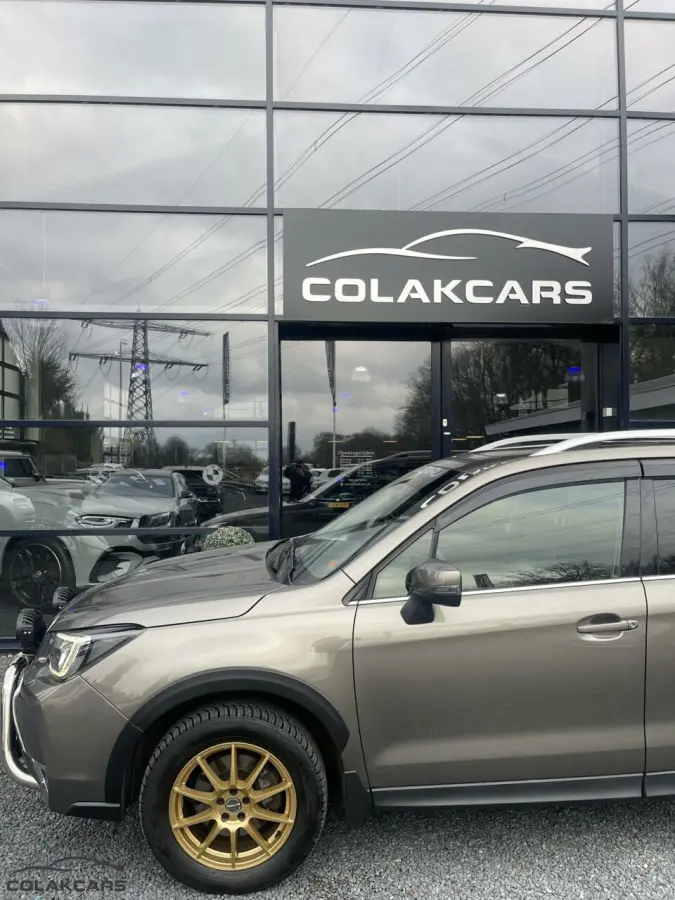 2.0 XT Sport Premium