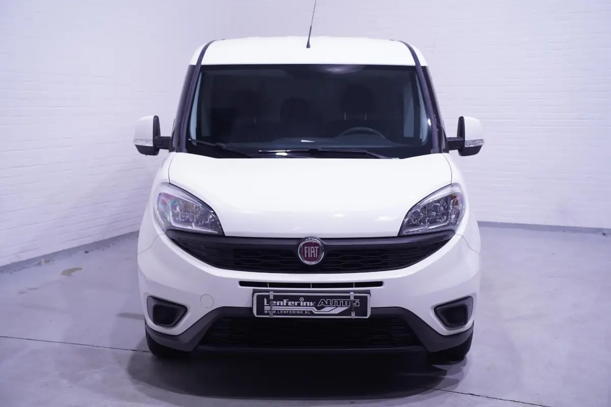 1.3 MJet 95 pk L1 Navi, Airco, Cruise Control Laadruimte Pakket, PDC achter, 3-Zits