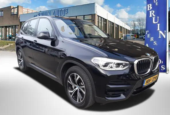 xDrive30e High Executive