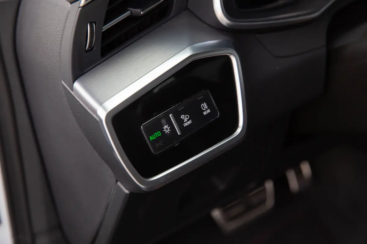 4.0 TFSI Quattro , B&O Advanced, Nachtzicht, 4-wielsturing, Head-up display, Trekhaak, Laser